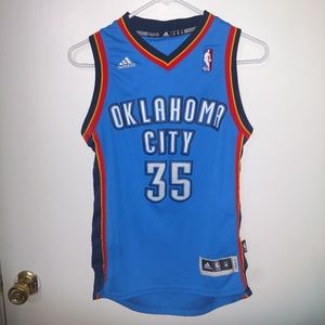 Adidas nba jersey